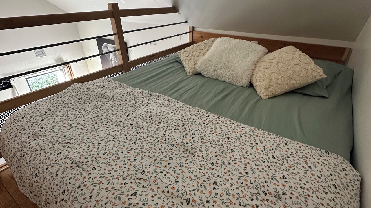 Photo of Bedroom in Bremes