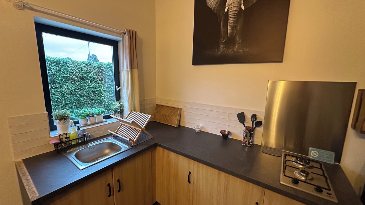 Photo of Kitchen in Bremes