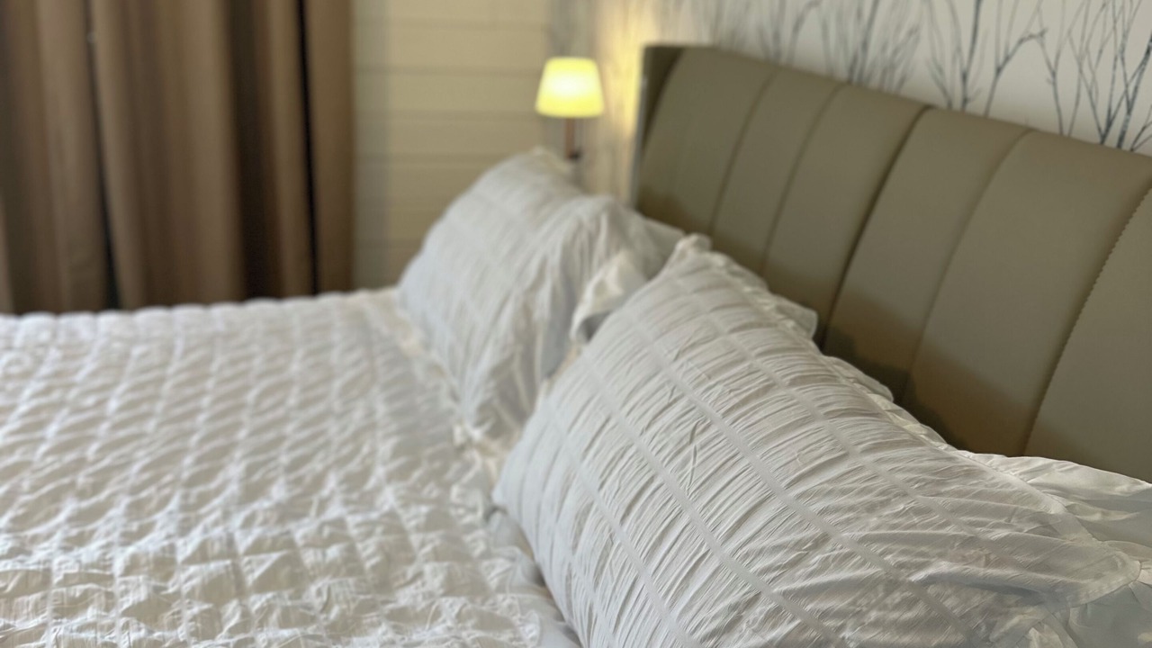 Photo of Bedroom in Bremes