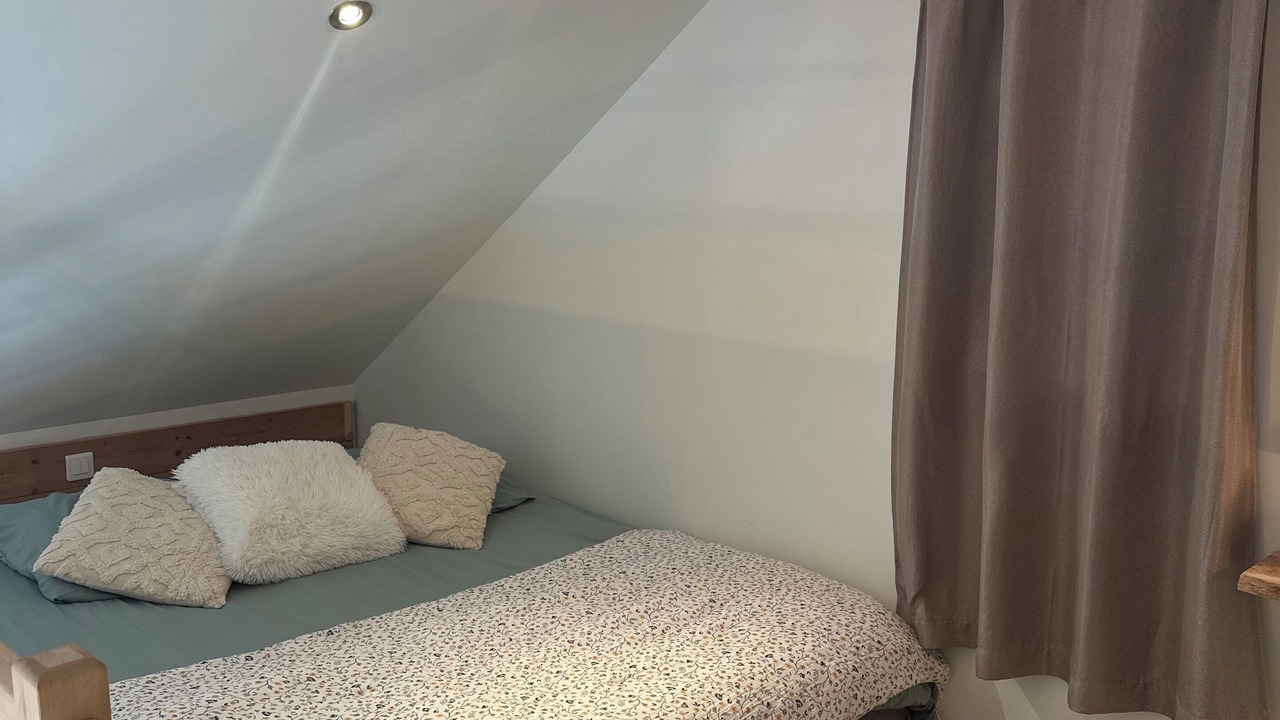 Photo of Bedroom in Bremes