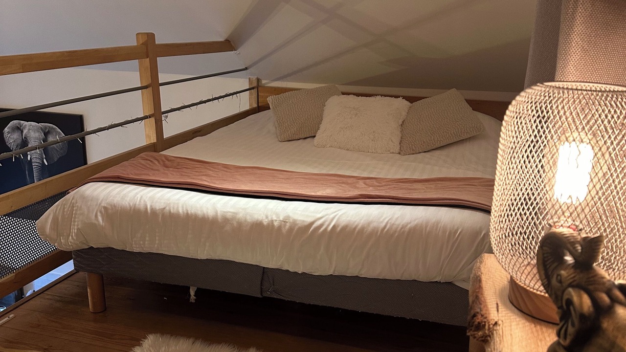 Photo of Bedroom in Bremes