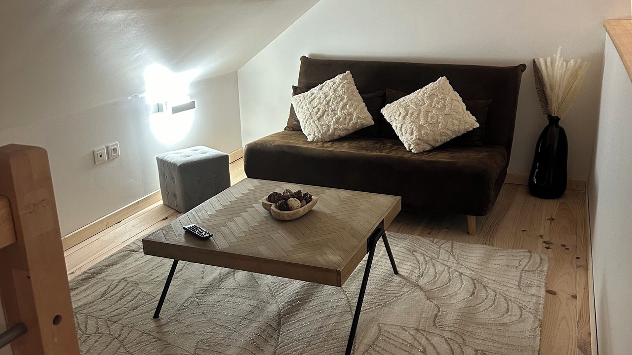 Photo of Livingroom in Bremes