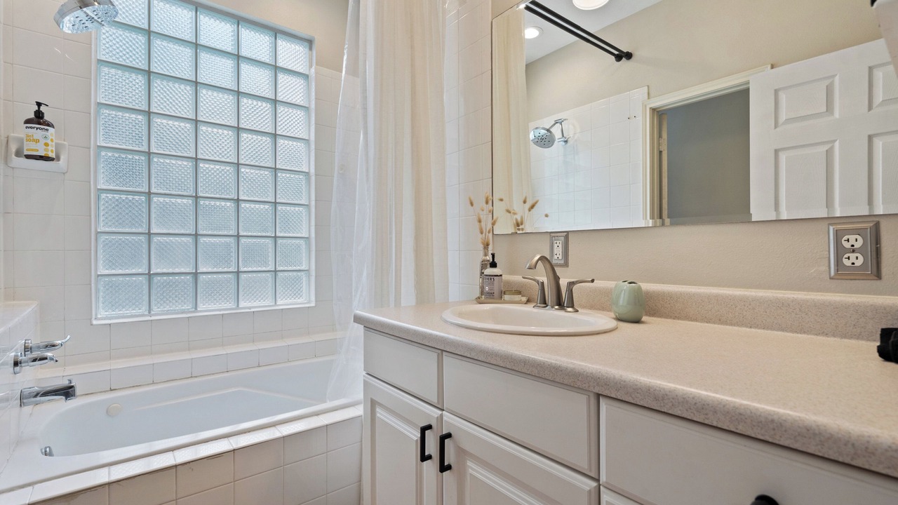 Photo of Bathroom in Dawson