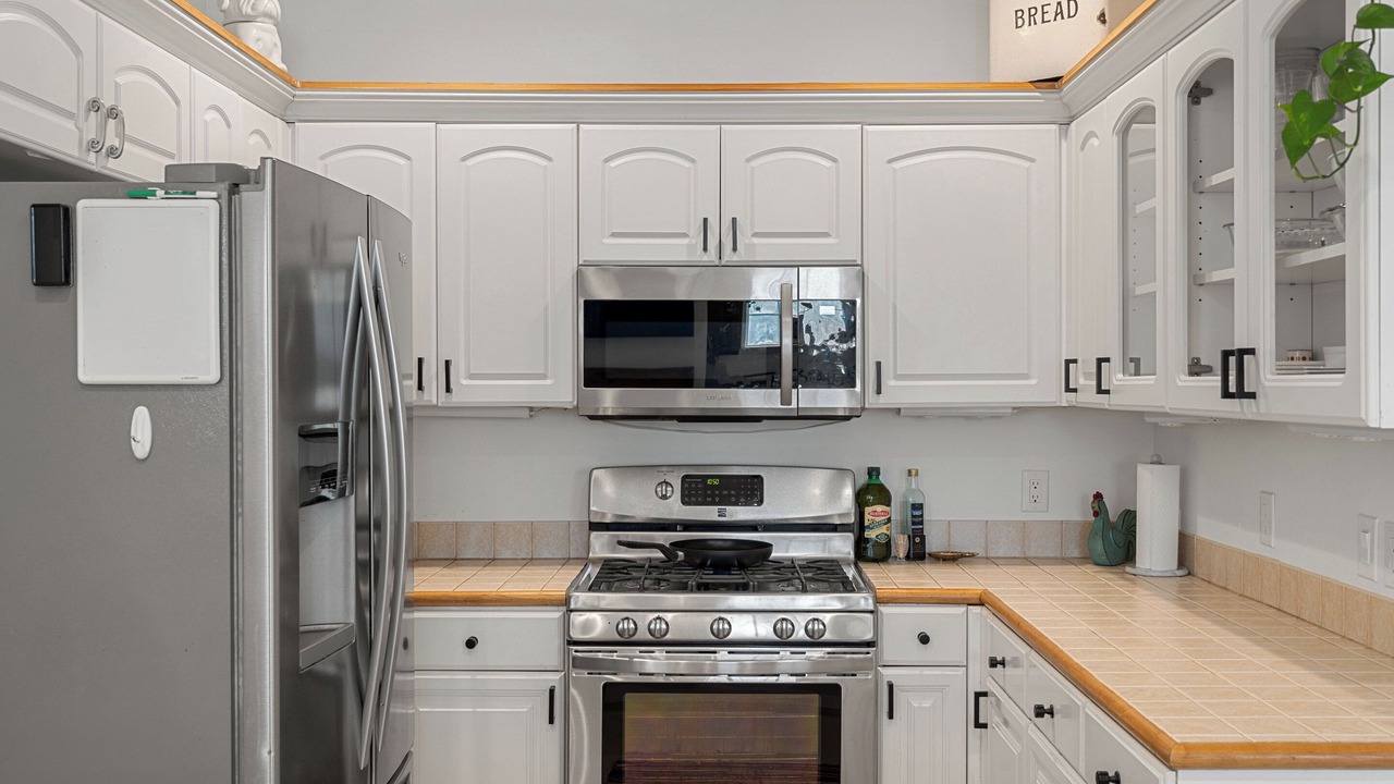 Photo of Kitchen in Dawson