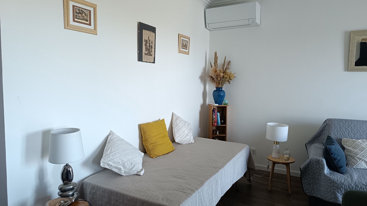 Photo of Bedroom in Piana