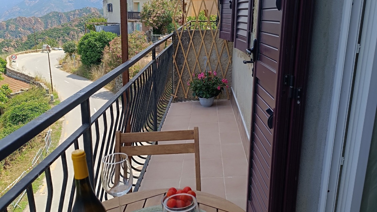 Photo of Outdoor in Piana