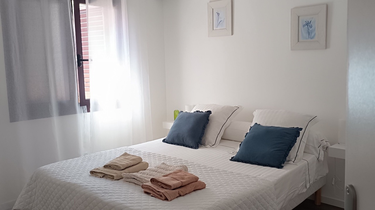 Photo of Bedroom in Piana