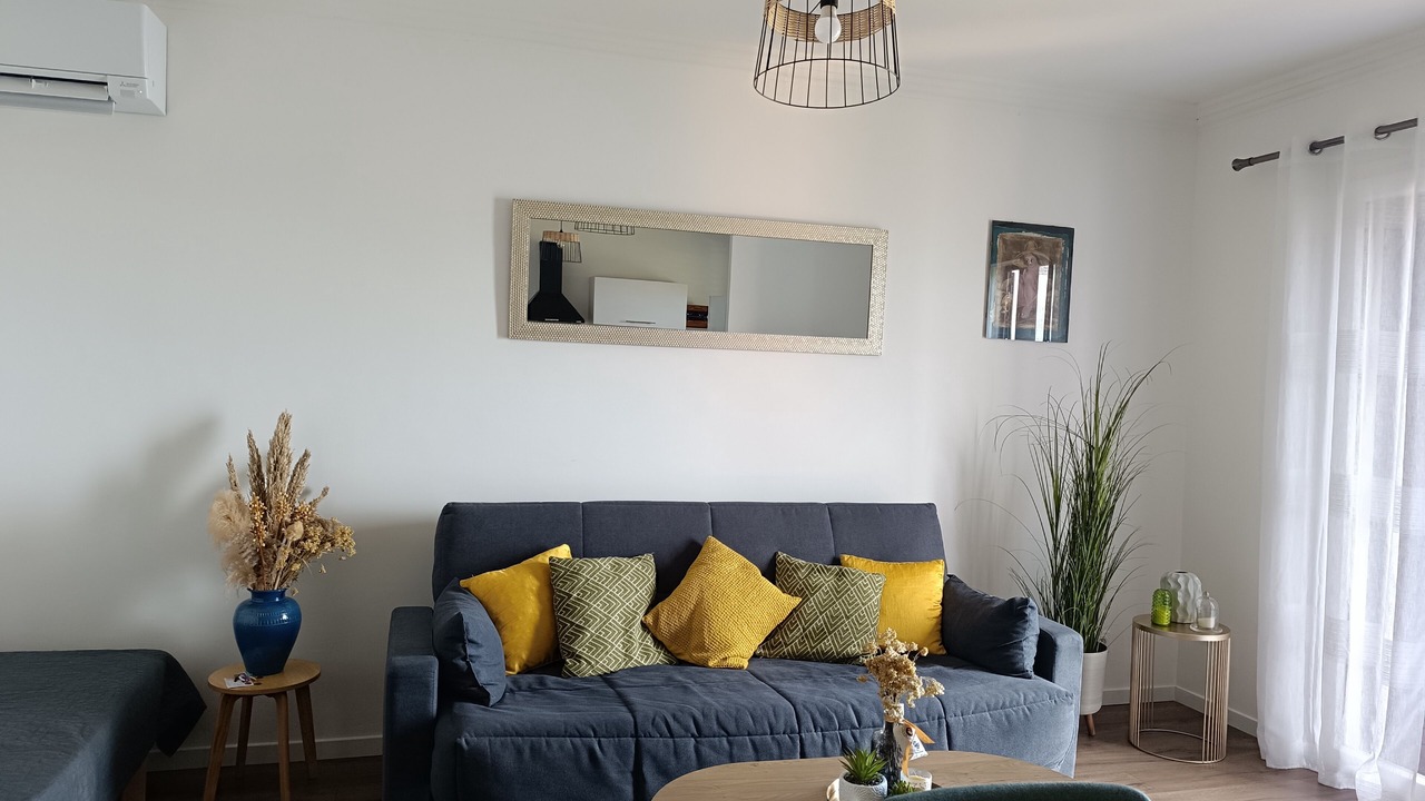 Photo of Livingroom in Piana