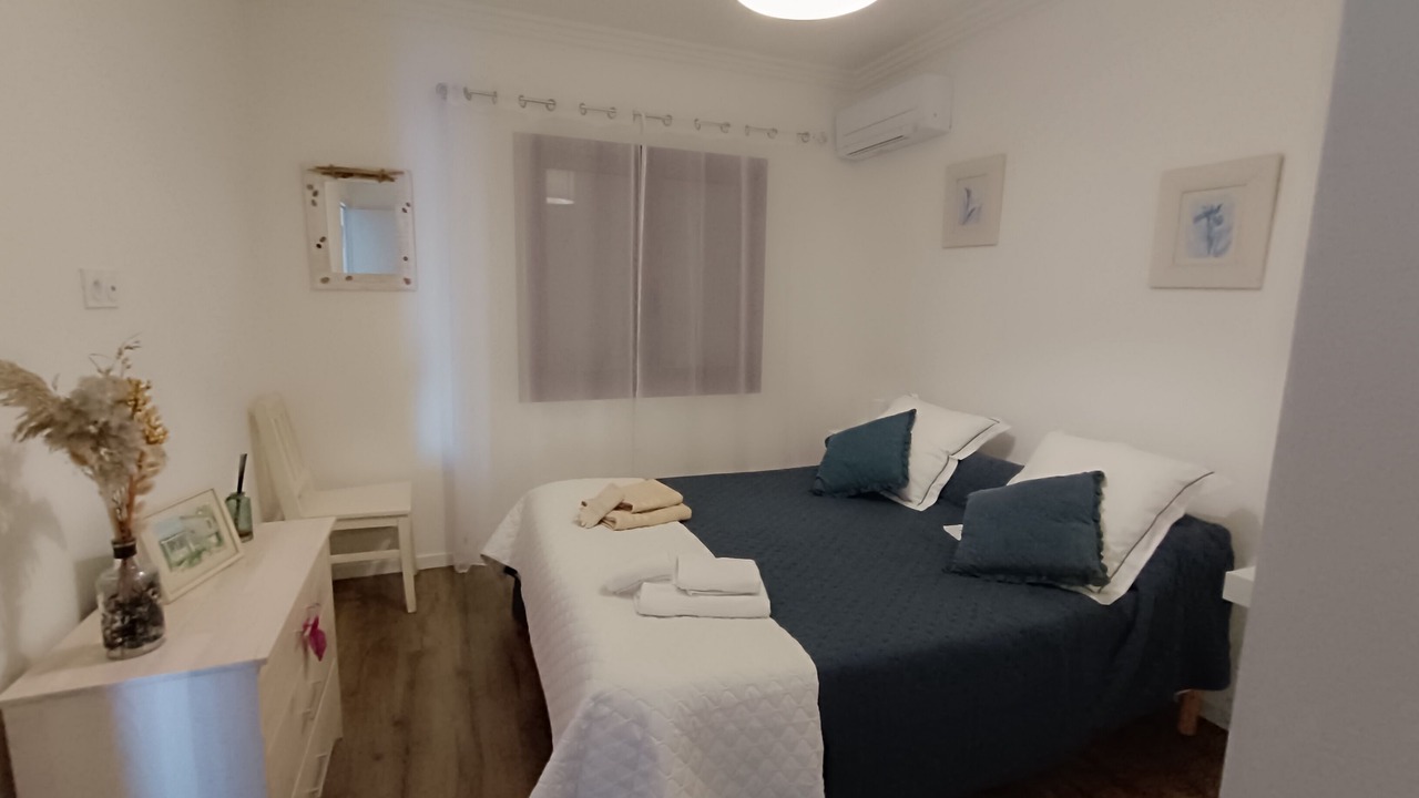 Photo of Bedroom in Piana