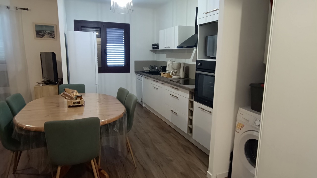 Photo of Kitchen in Piana