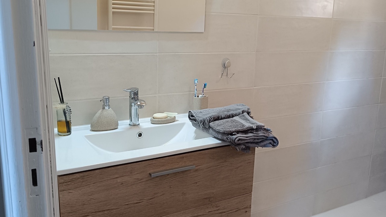 Photo of Bathroom in Piana