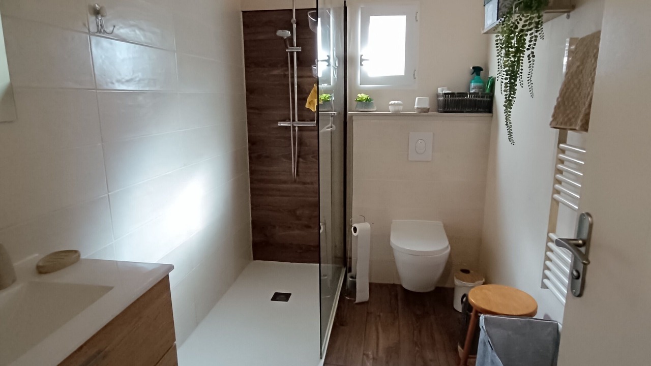 Photo of Bathroom in Piana