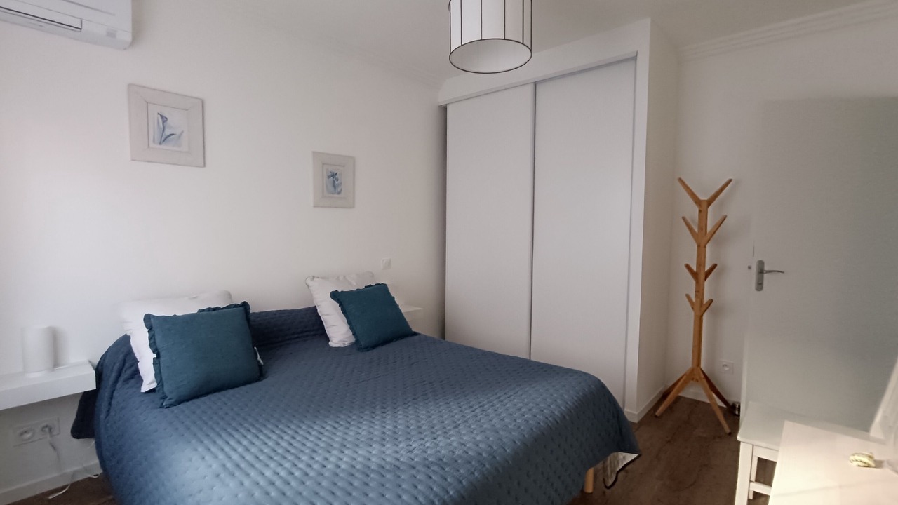 Photo of Bedroom in Piana