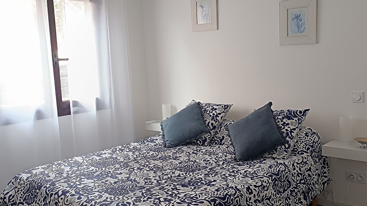 Photo of Bedroom in Piana