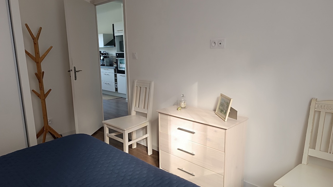 Photo of Bedroom in Piana