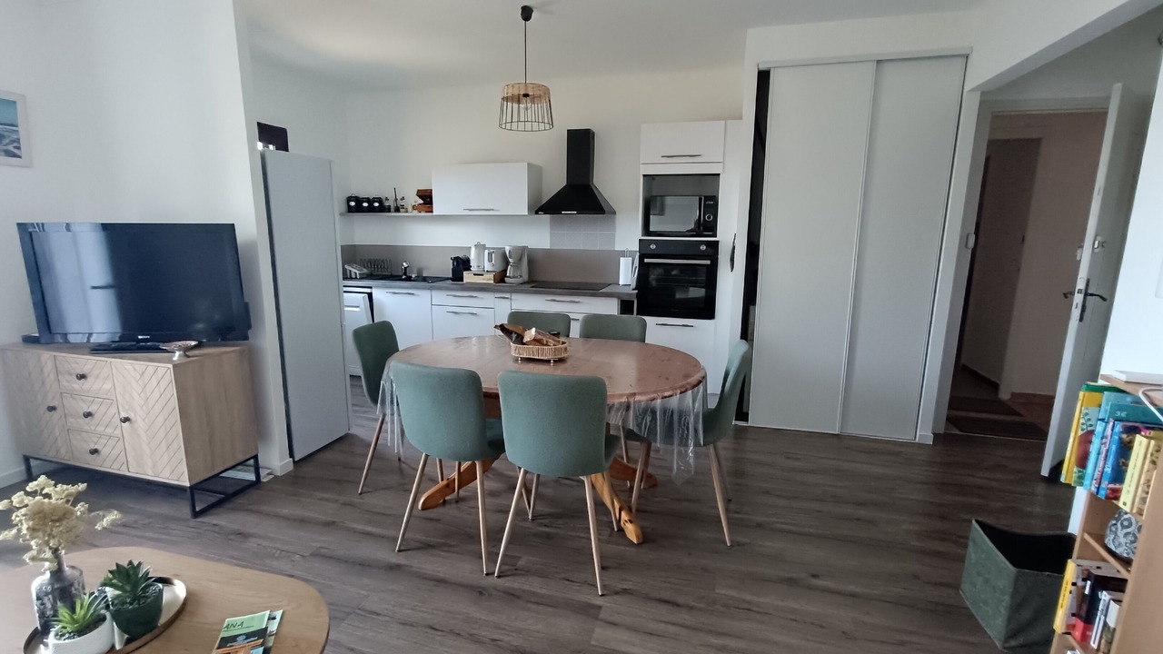 Photo of Kitchen in Piana