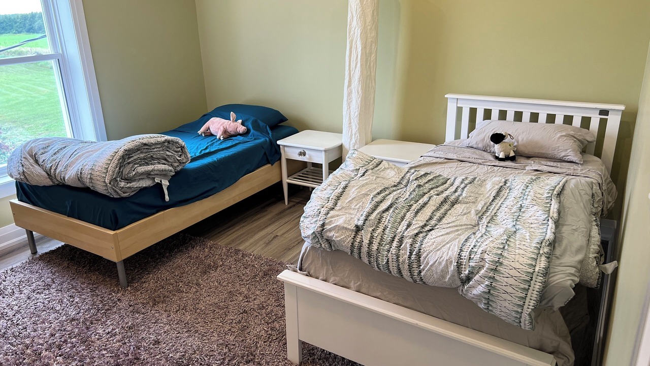 Photo of Bedroom in Brock