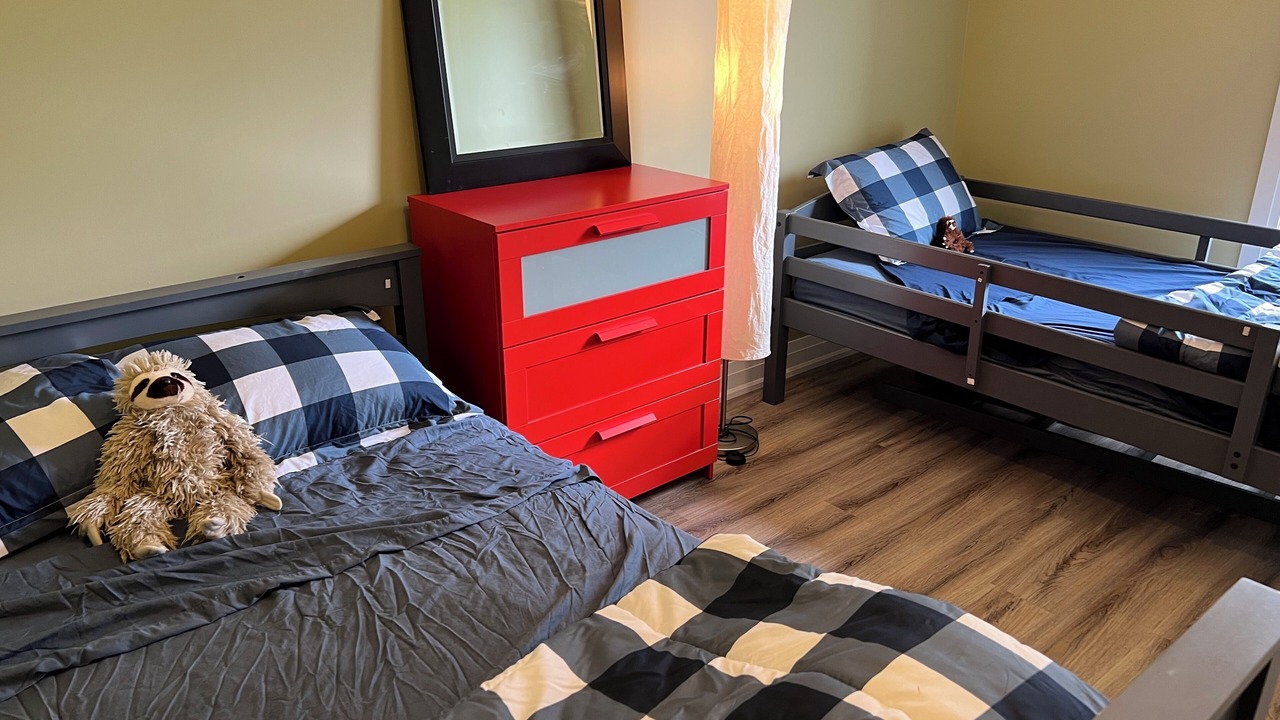 Photo of Bedroom in Brock