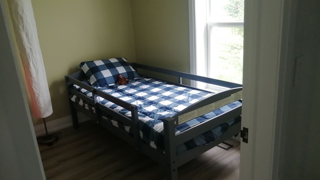 Photo of Bedroom in Brock