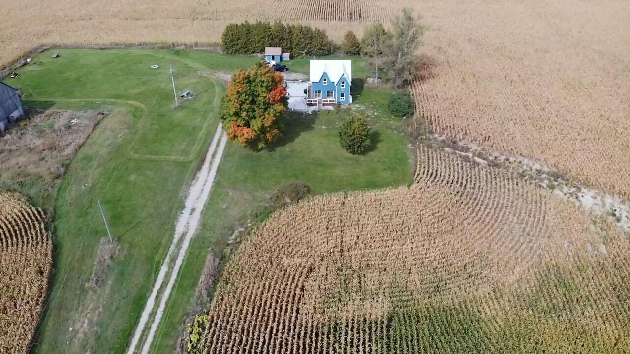 Photo of Outdoor in Brock
