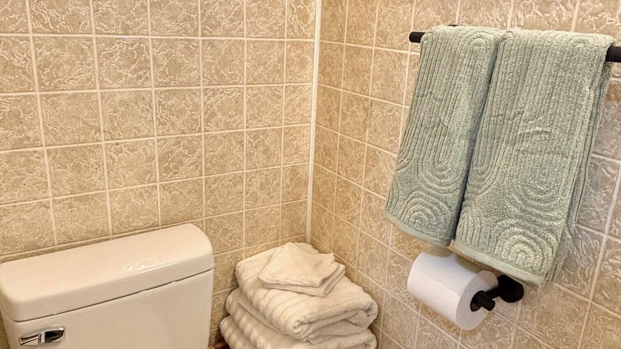 Photo of Bathroom in Nash