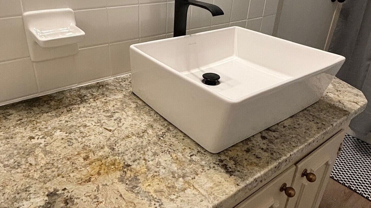Photo of Bathroom in Nash