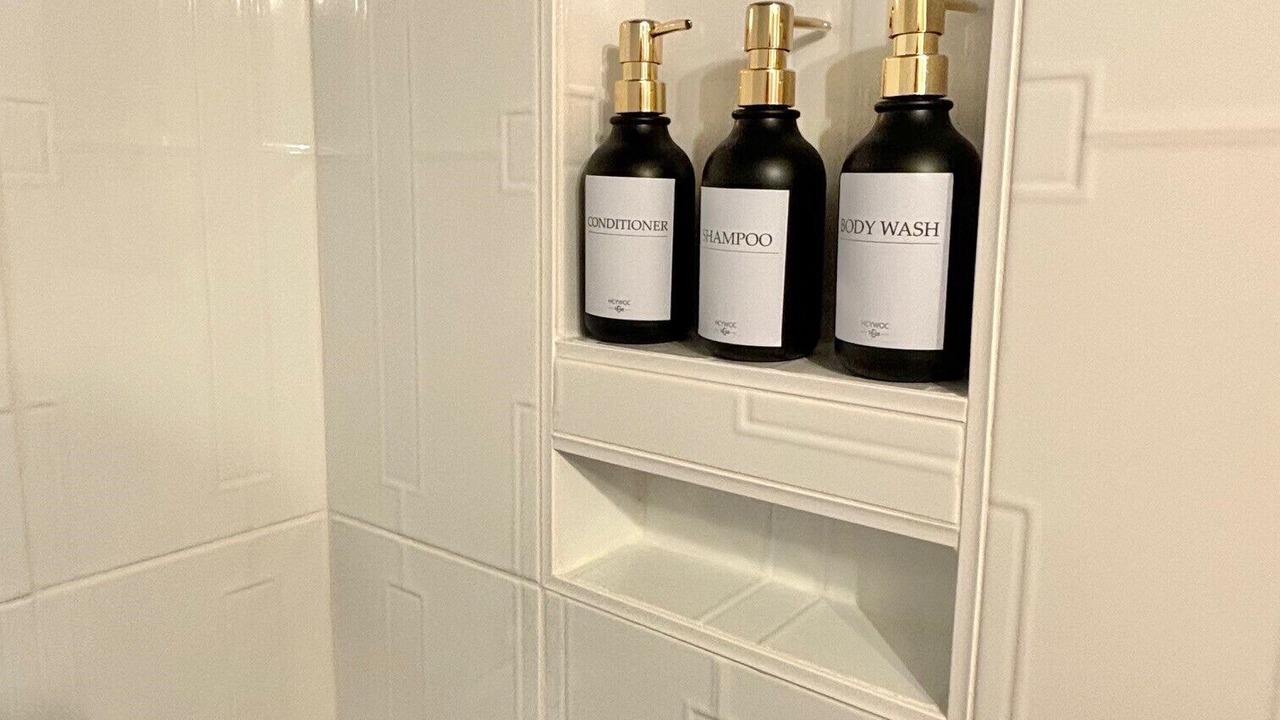 Photo of Bathroom in Nash
