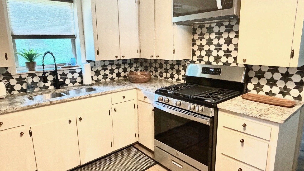 Photo of Kitchen in Nash