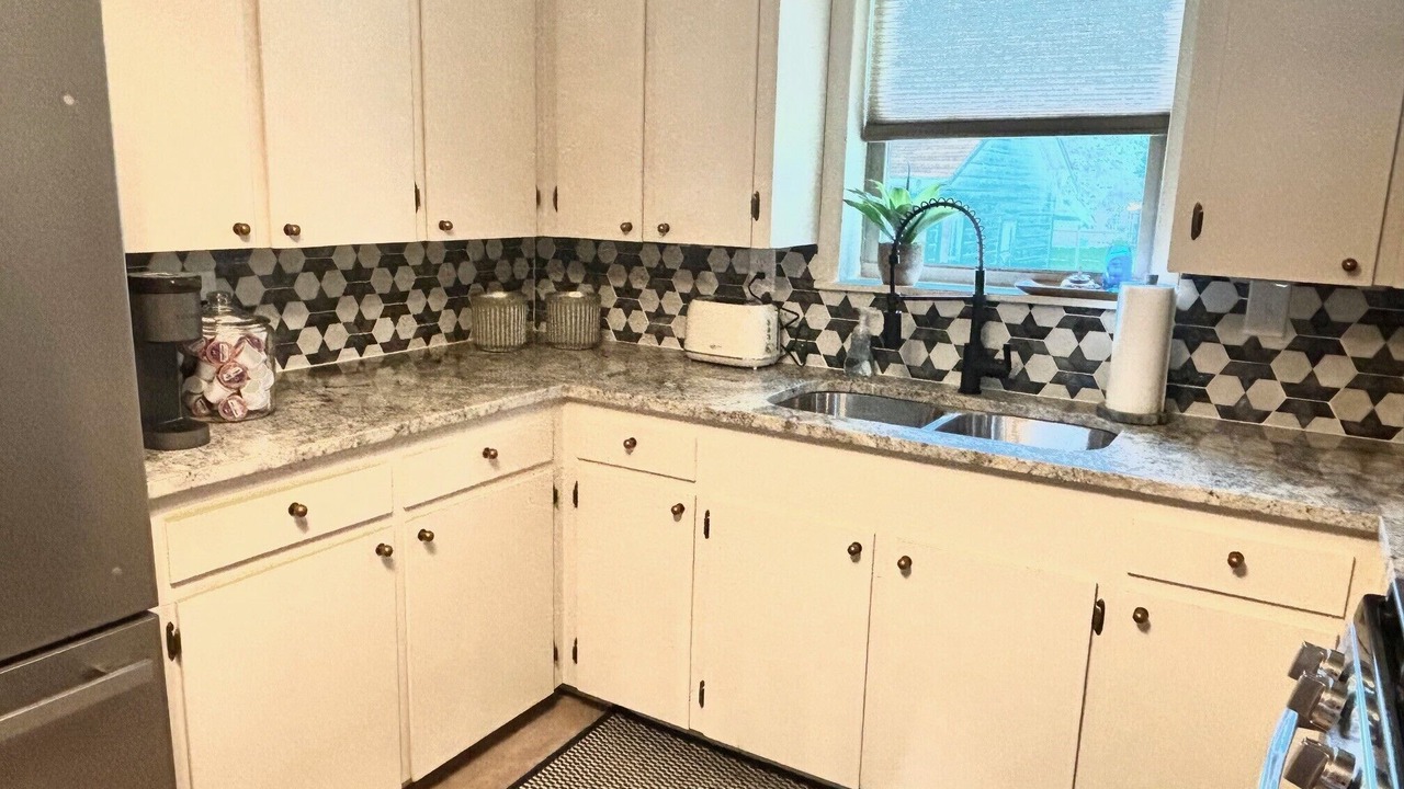 Photo of Kitchen in Nash