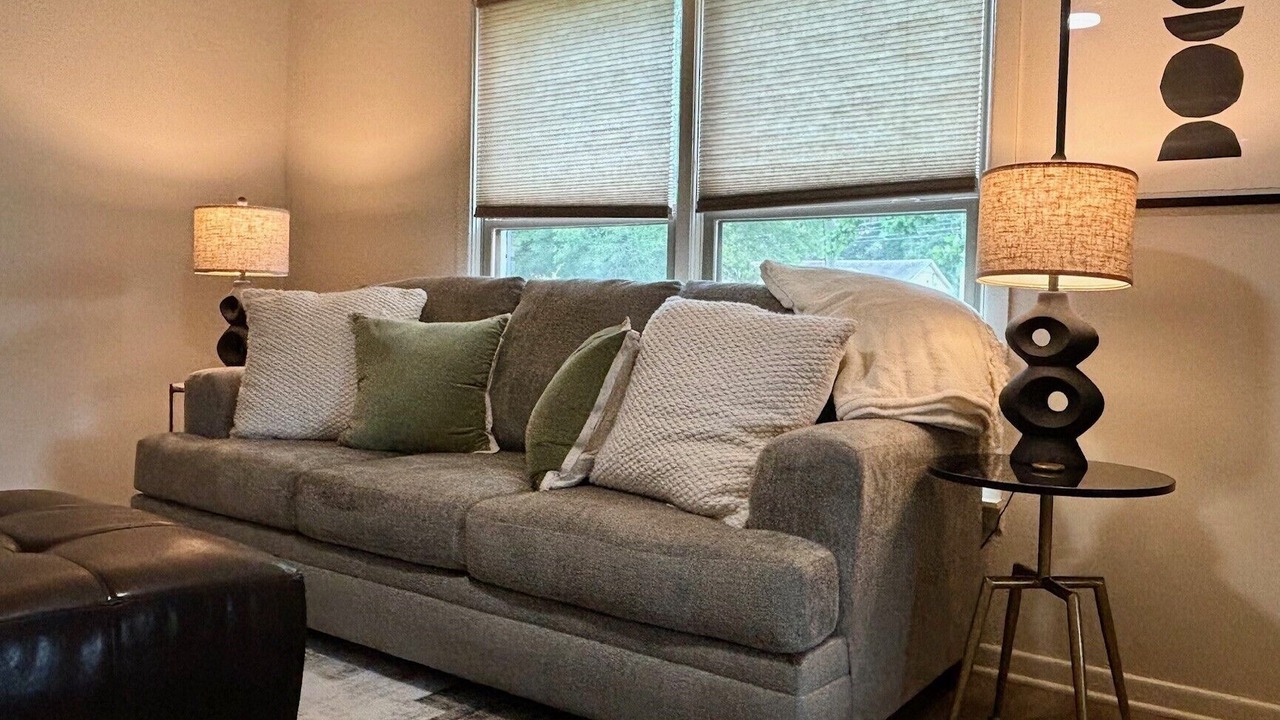Photo of Livingroom in Nash