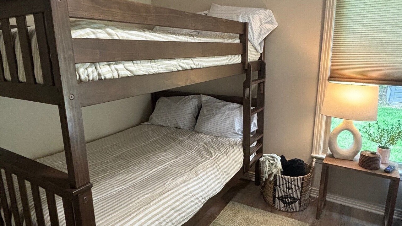 Photo of Bedroom in Nash