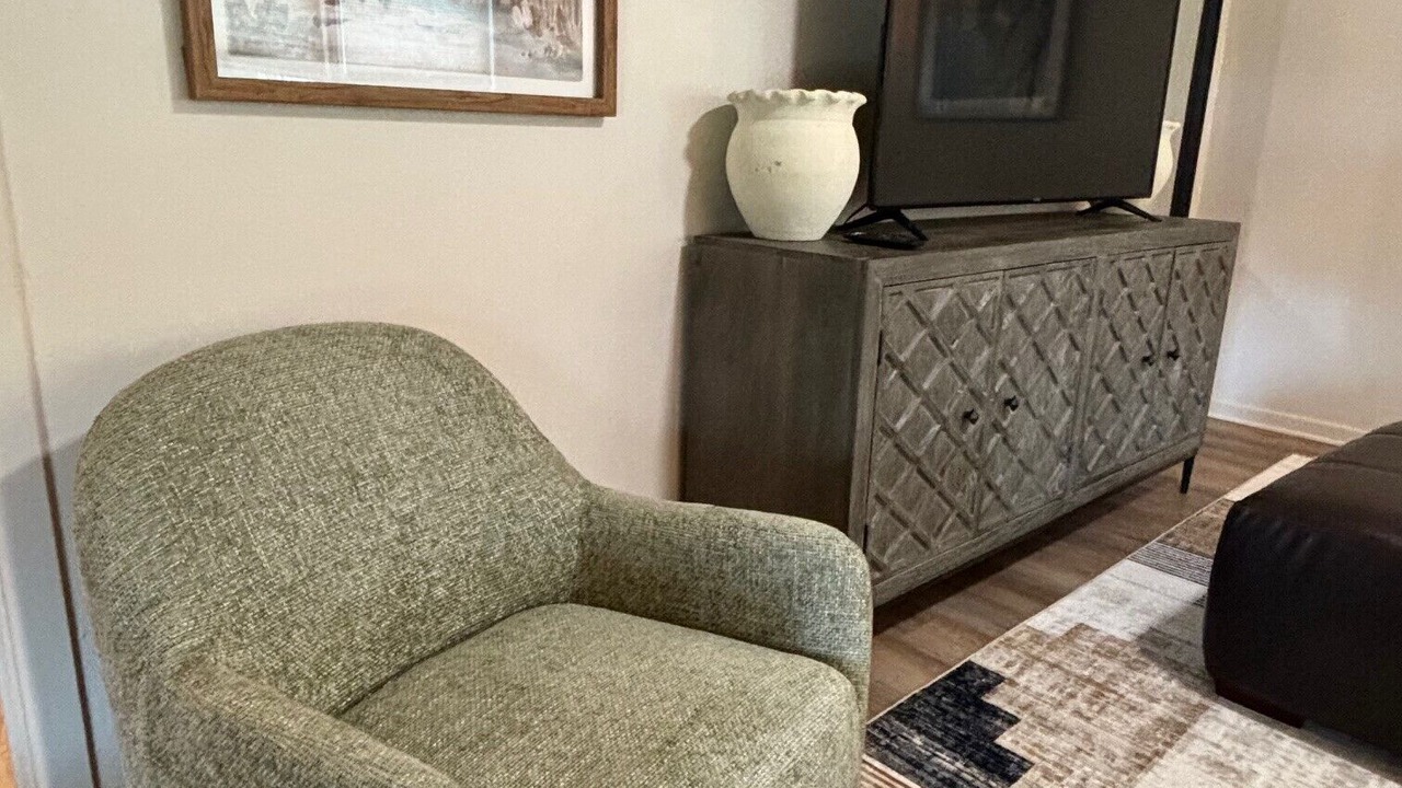 Photo of Livingroom in Nash