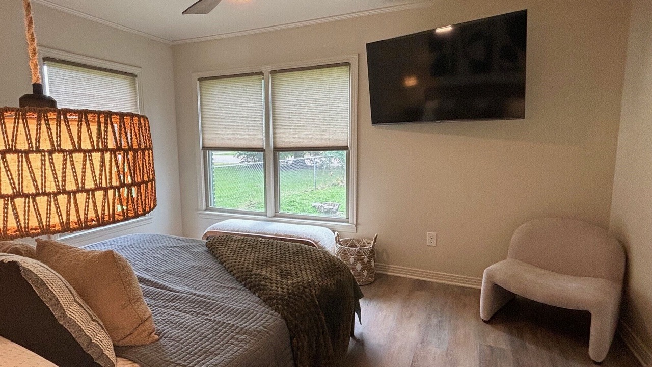 Photo of Bedroom in Nash
