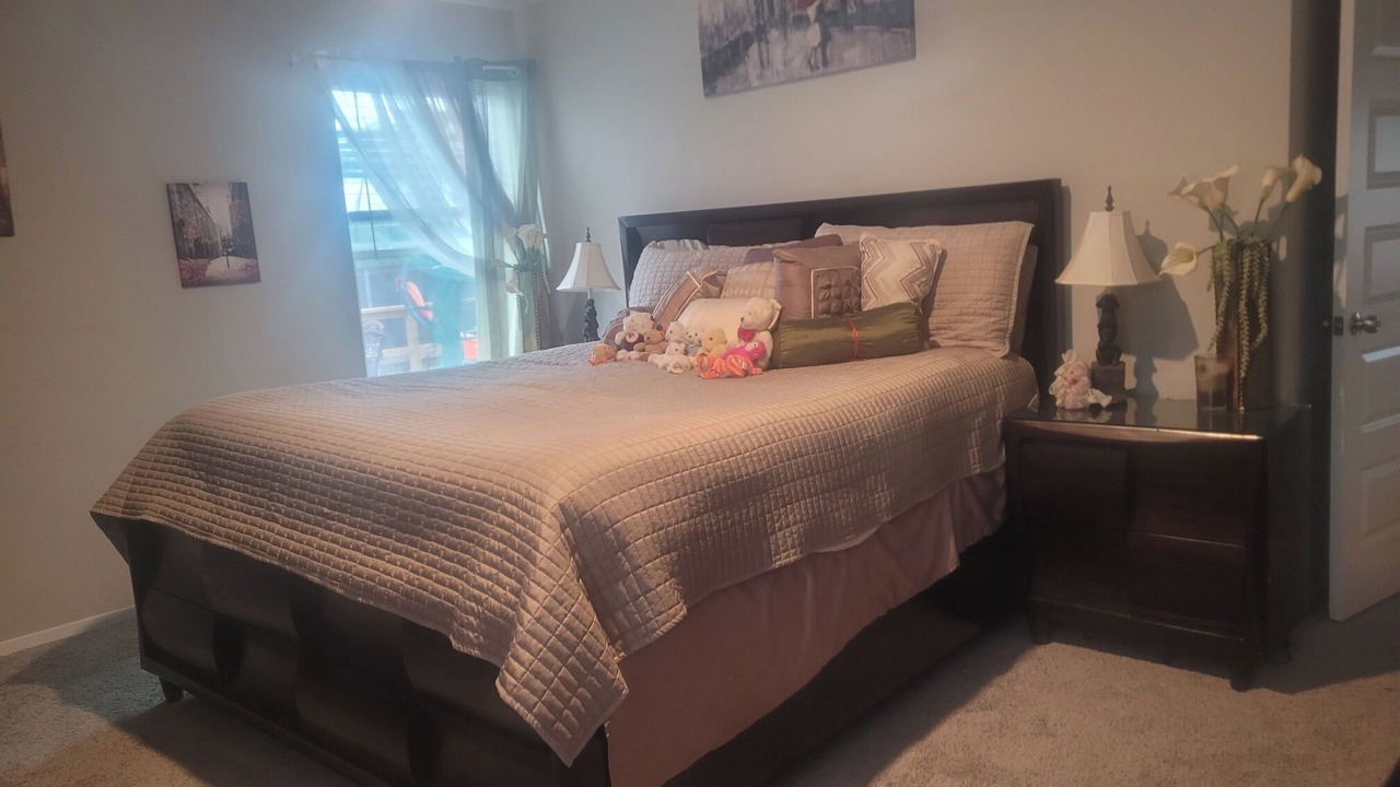 Photo of Bedroom in Wagoner County