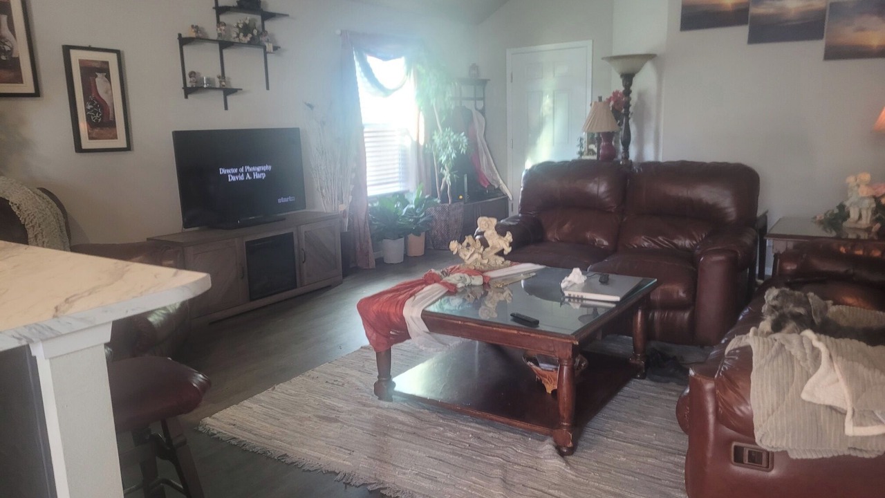 Photo of Livingroom in Wagoner County
