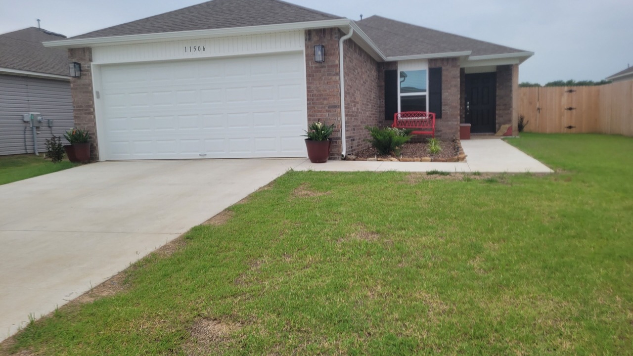 Photo of Outdoor in Wagoner County