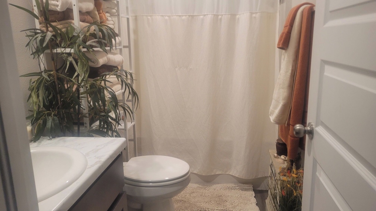 Photo of Bathroom in Wagoner County