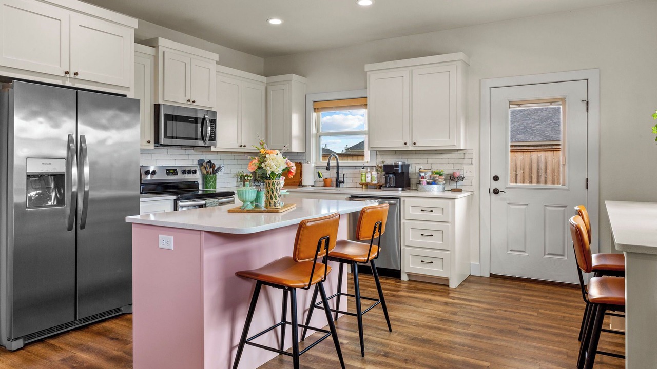 Photo of Kitchen in Abilene