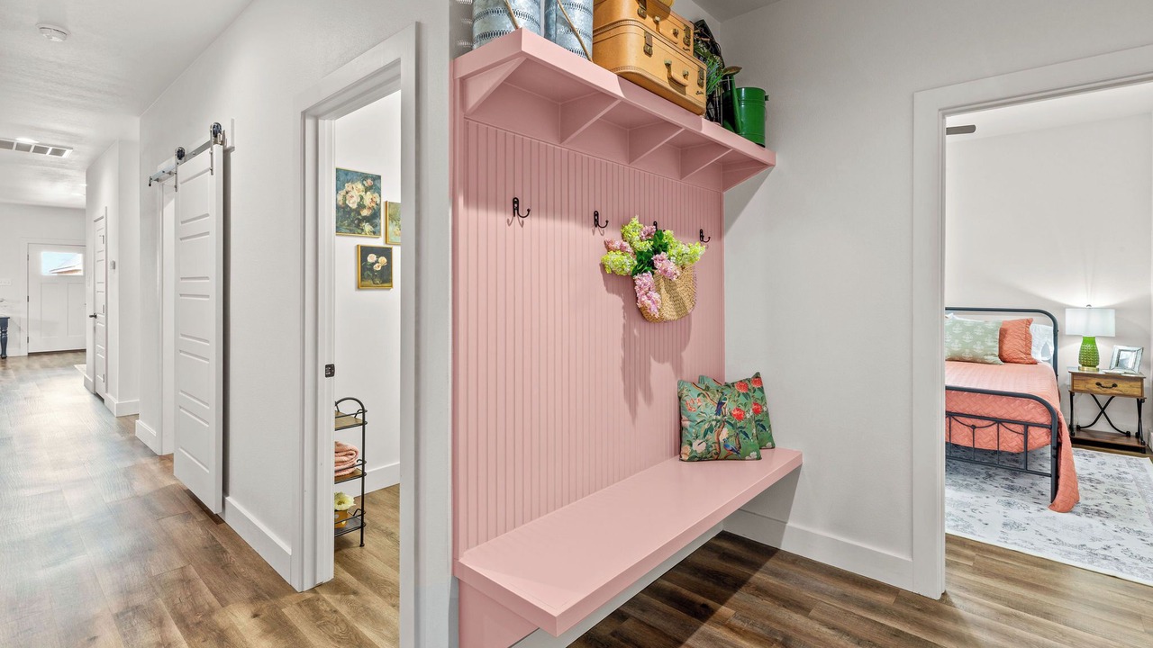Photo of Bedroom in Abilene