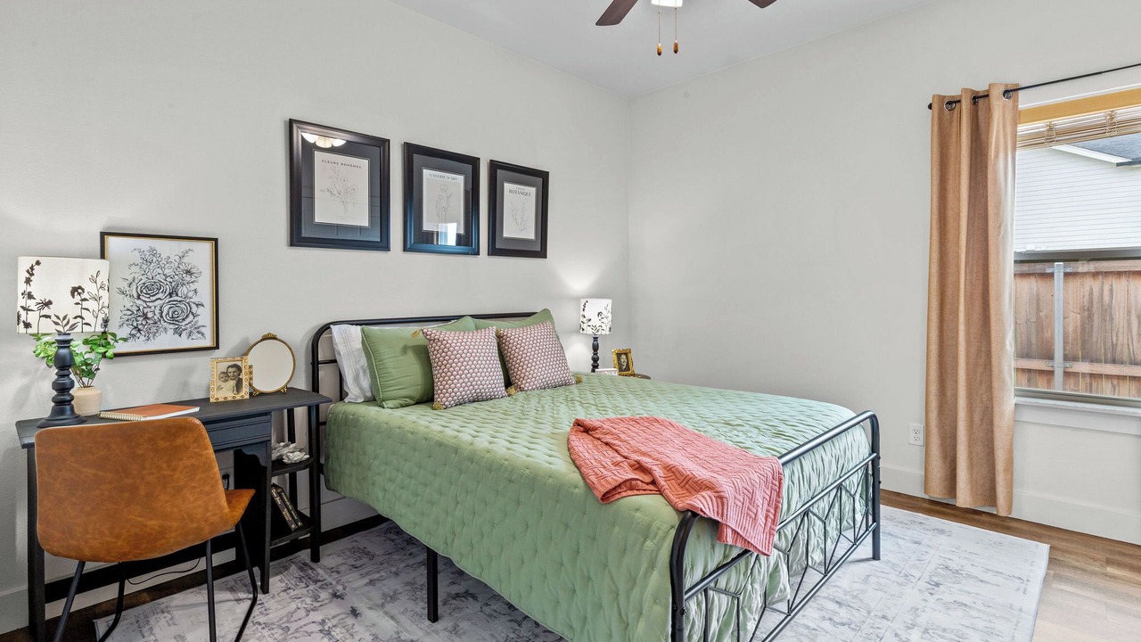 Photo of Bedroom in Abilene