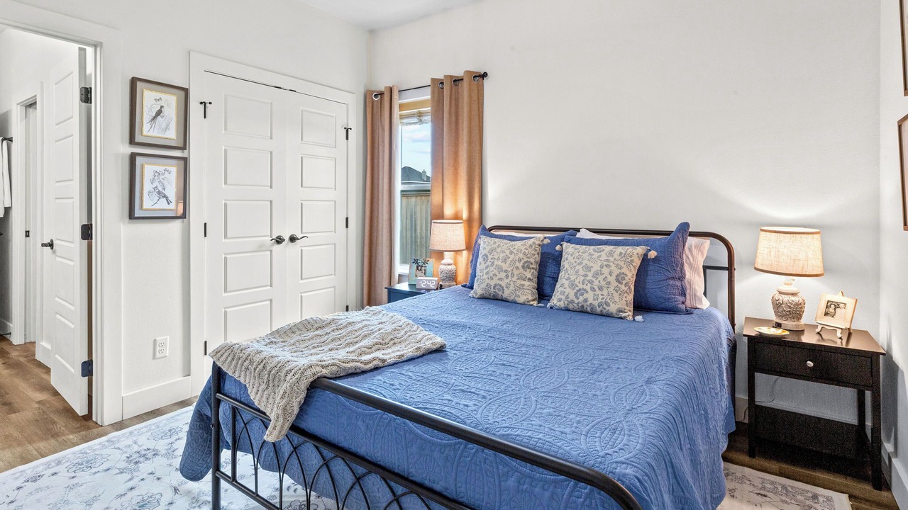 Photo of Bedroom in Abilene