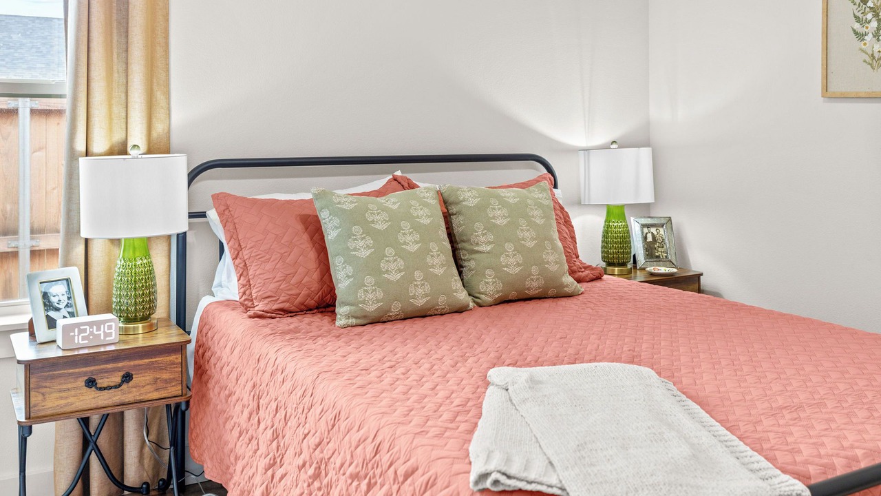 Photo of Bedroom in Abilene
