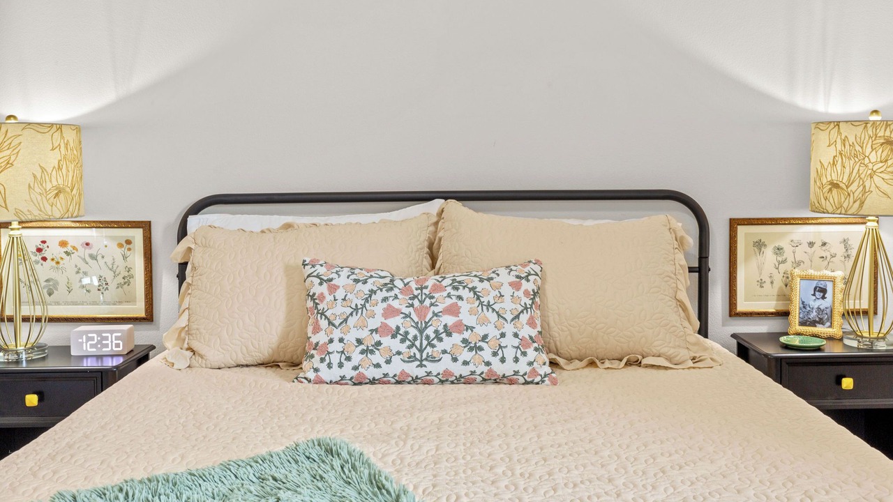 Photo of Bedroom in Abilene