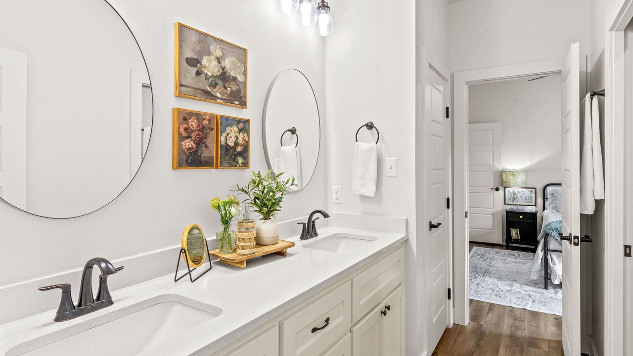 Photo of Bathroom in Abilene