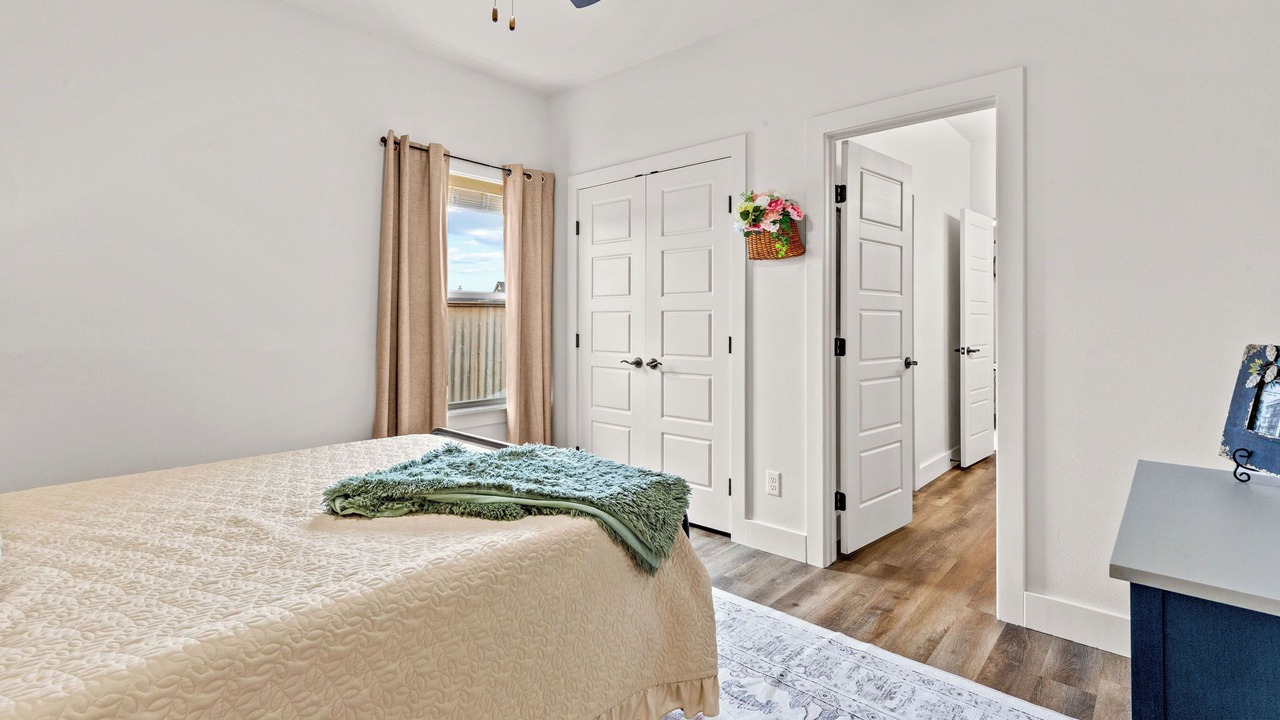 Photo of Bedroom in Abilene