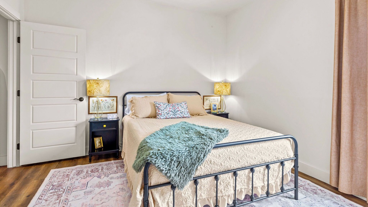 Photo of Bedroom in Abilene