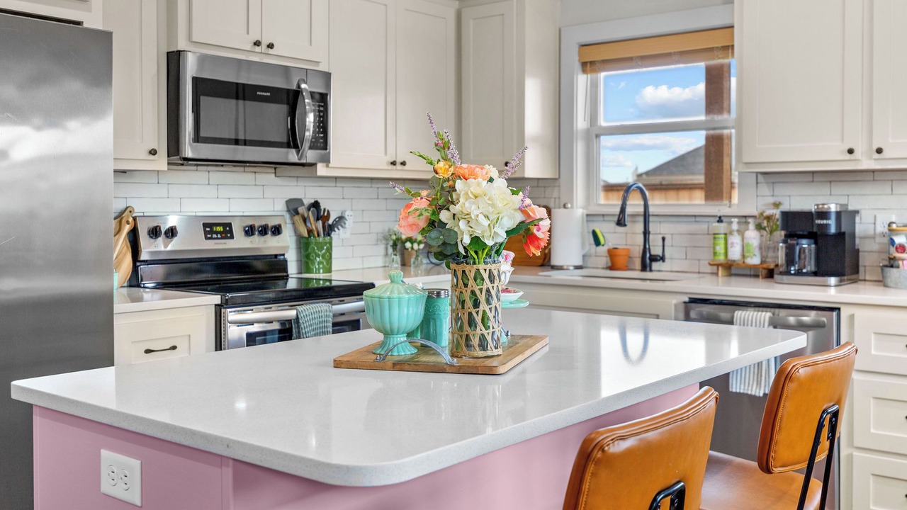 Photo of Kitchen in Abilene