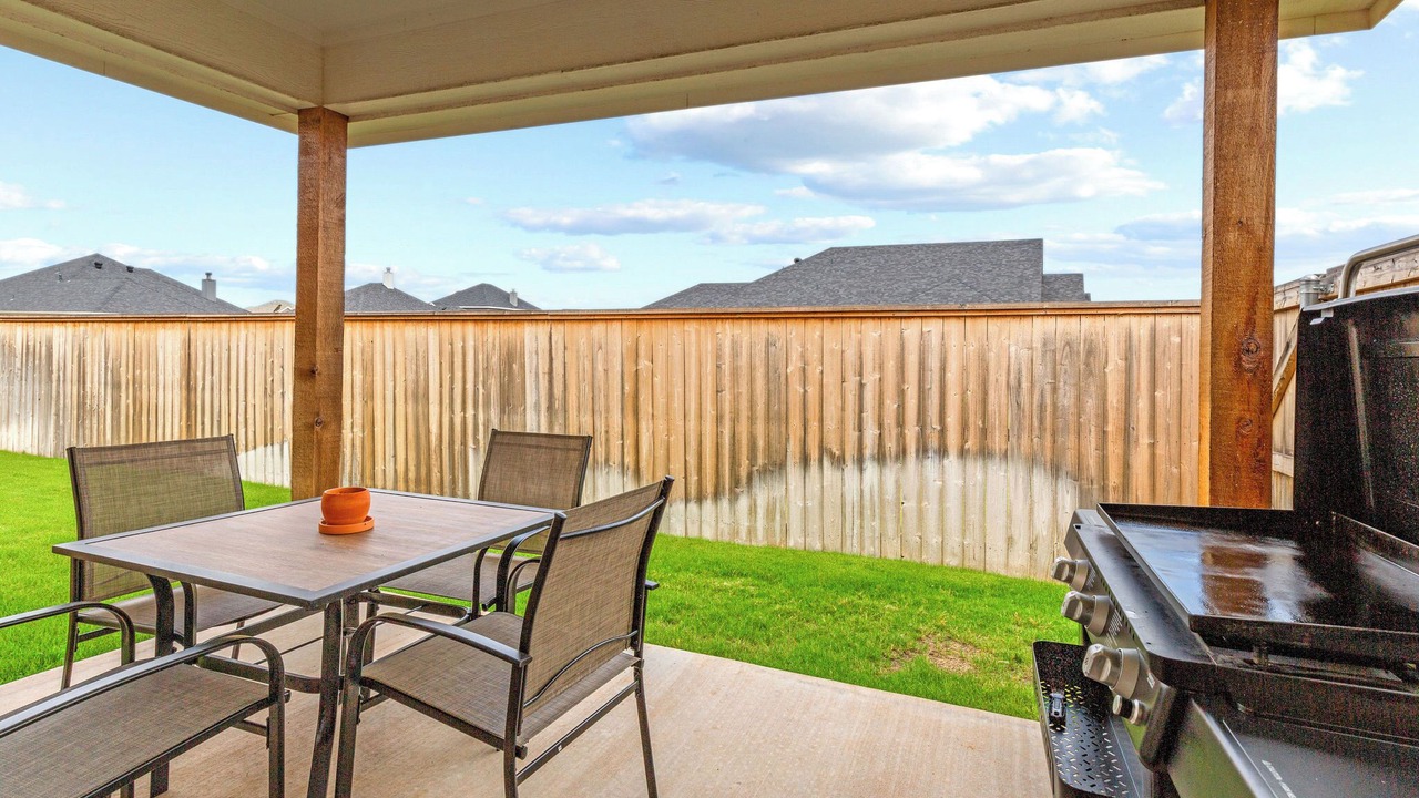Photo of Outdoor in Abilene