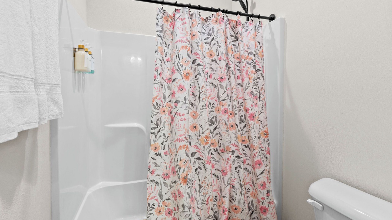 Photo of Bathroom in Abilene