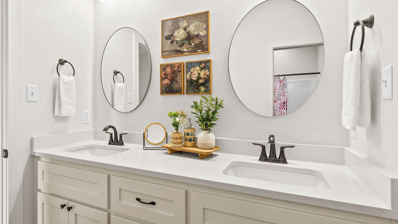 Photo of Bathroom in Abilene